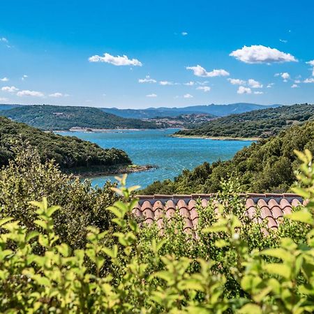 Hotel Aldiola Country Resort Sant'Antonio di Gallura Bagian luar foto
