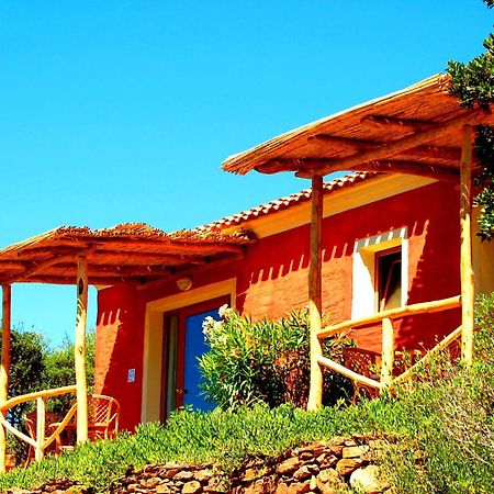 Hotel Aldiola Country Resort Sant'Antonio di Gallura Bagian luar foto