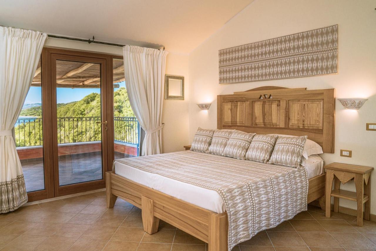 Hotel Aldiola Country Resort Sant'Antonio di Gallura Bagian luar foto