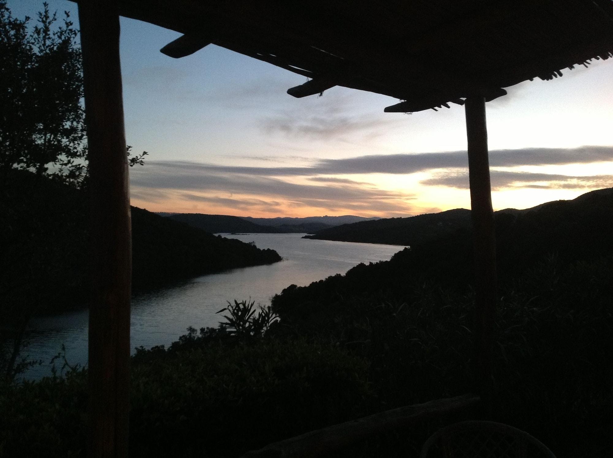 Hotel Aldiola Country Resort Sant'Antonio di Gallura Bagian luar foto