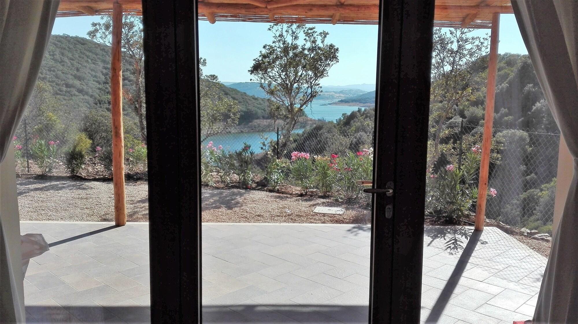 Hotel Aldiola Country Resort Sant'Antonio di Gallura Bagian luar foto