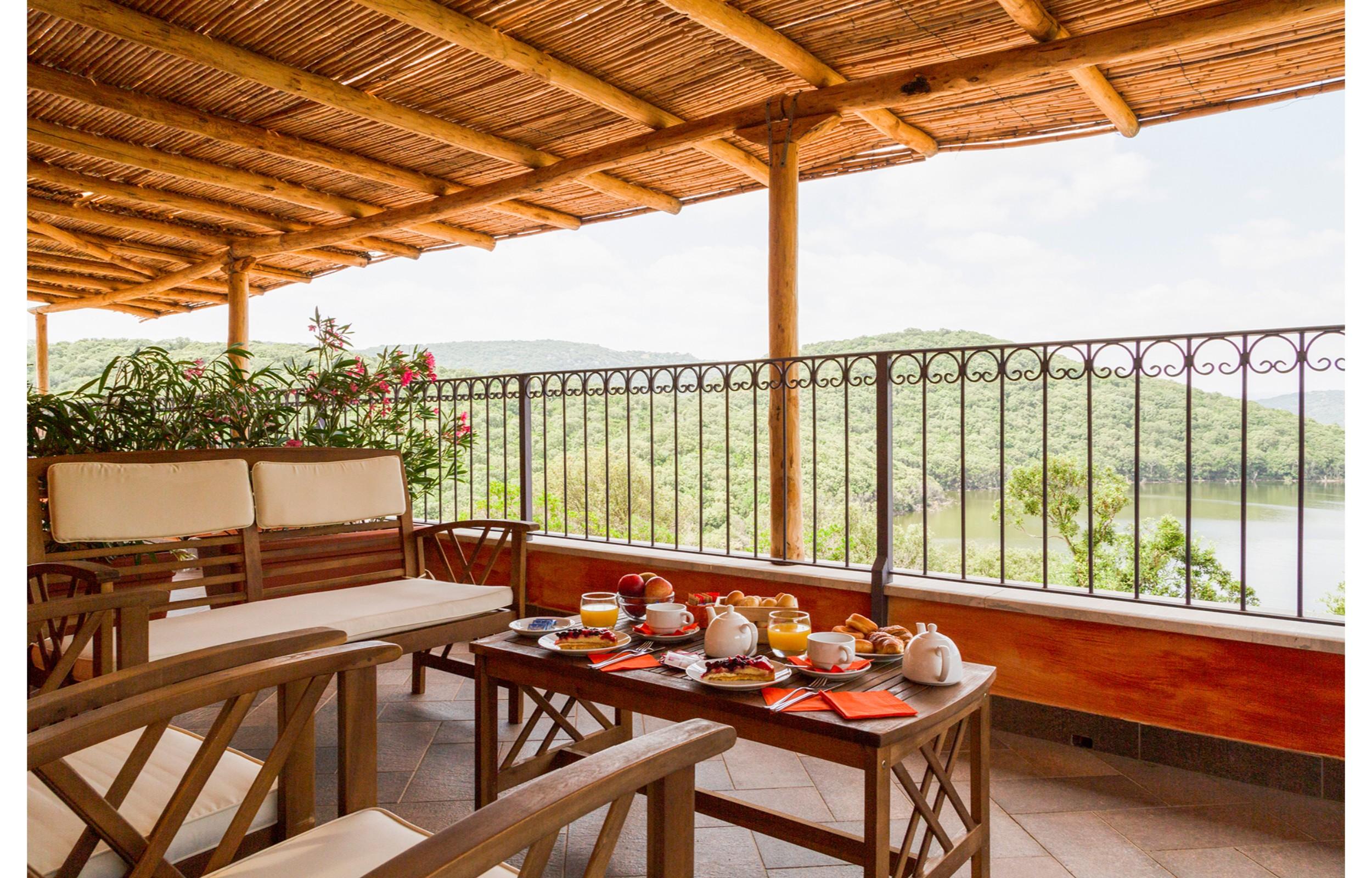 Hotel Aldiola Country Resort Sant'Antonio di Gallura Bagian luar foto
