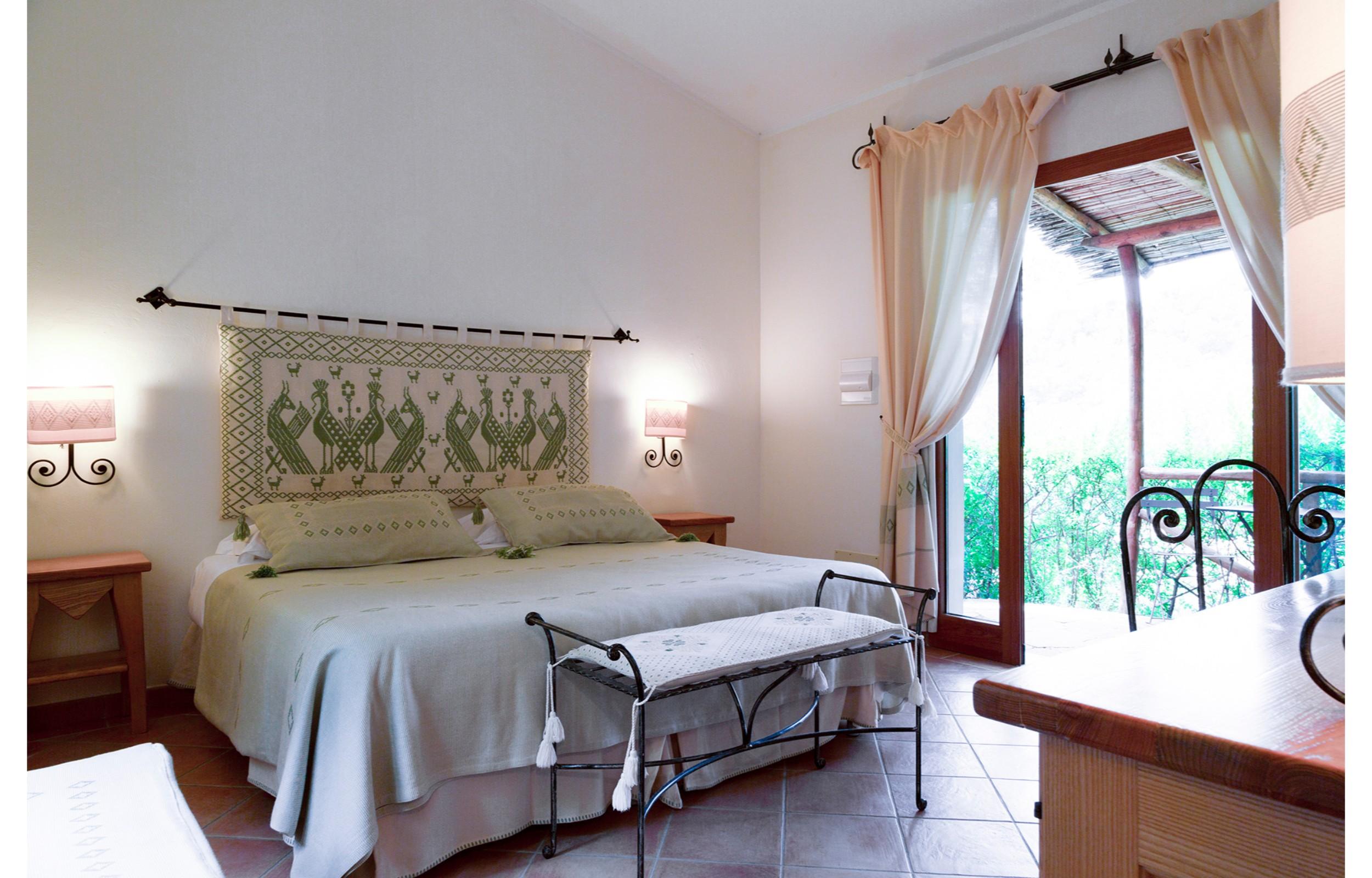 Hotel Aldiola Country Resort Sant'Antonio di Gallura Bagian luar foto