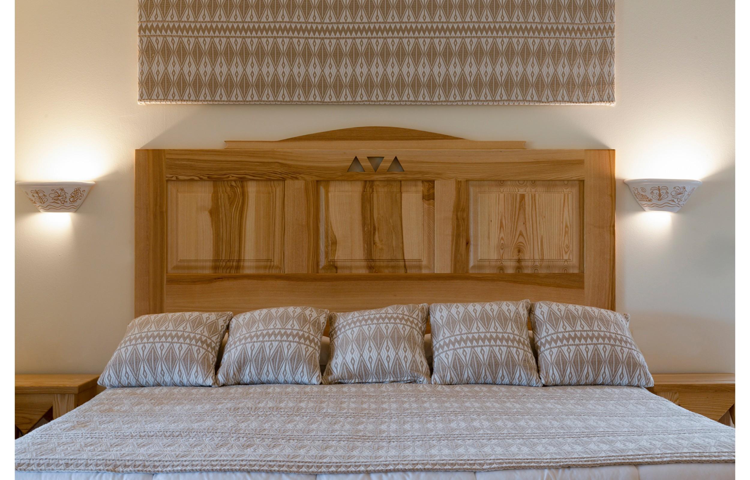 Hotel Aldiola Country Resort Sant'Antonio di Gallura Bagian luar foto