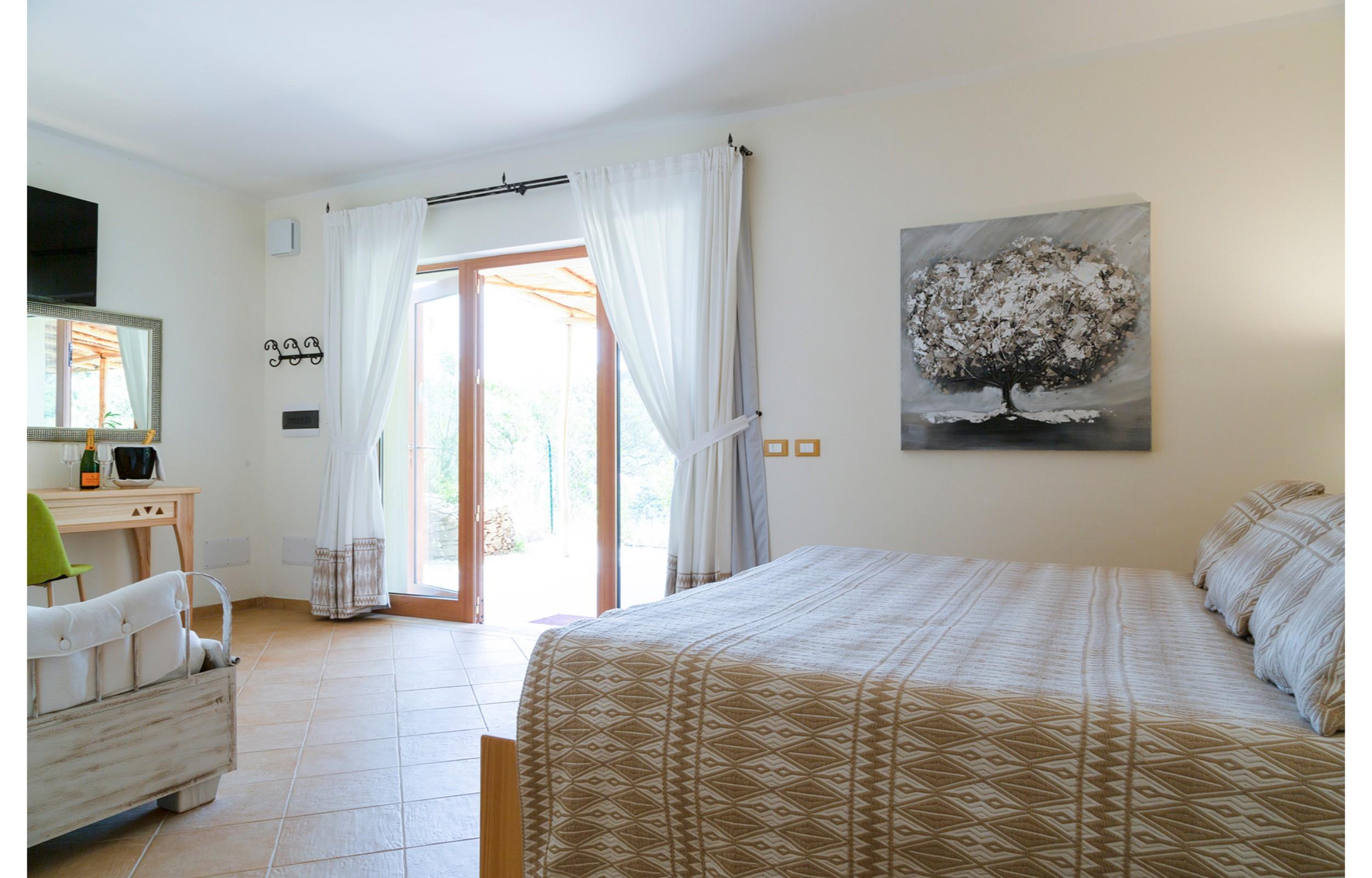 Hotel Aldiola Country Resort Sant'Antonio di Gallura Bagian luar foto
