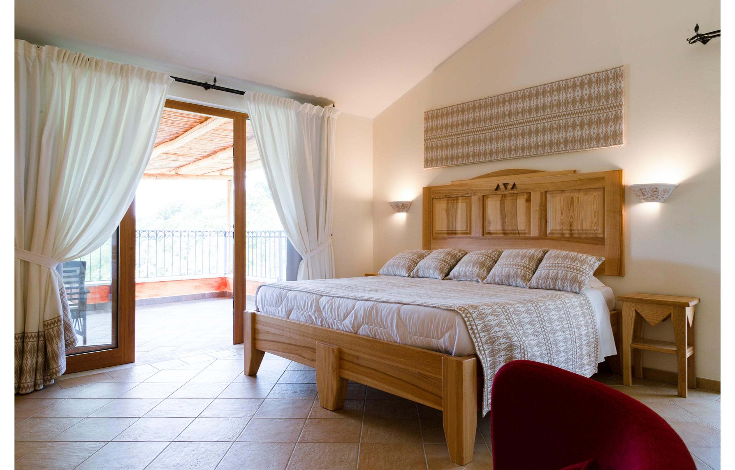 Hotel Aldiola Country Resort Sant'Antonio di Gallura Bagian luar foto