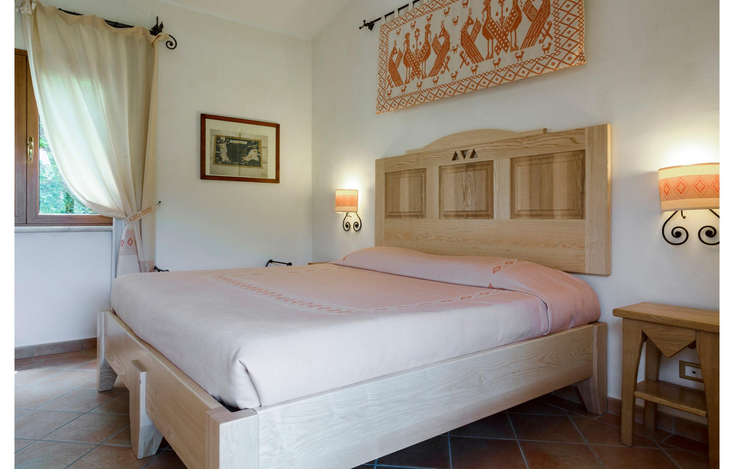 Hotel Aldiola Country Resort Sant'Antonio di Gallura Bagian luar foto
